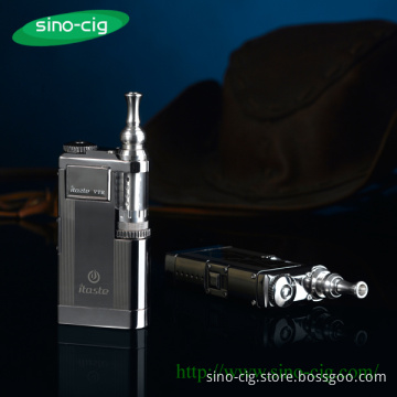 Latest Fashinable Health E-Cigarette Innokin Itaste Vtr MVP 134 Svd VV with Wax E Cig Atomizer